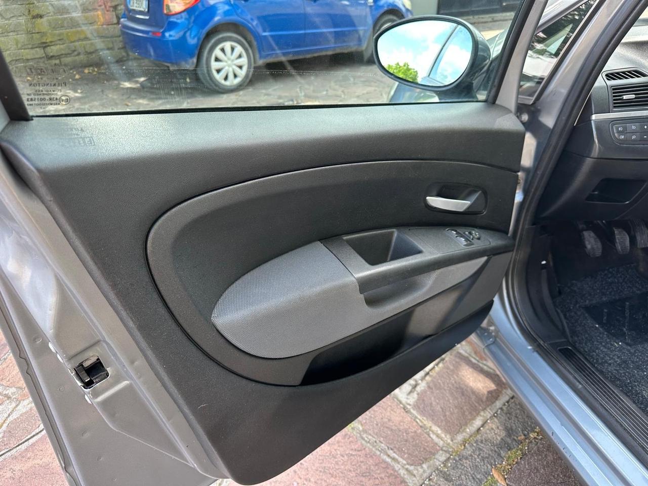 Fiat Grande Punto 1.2 5 porte Dynamic