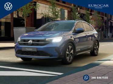 Volkswagen Taigo 1.0 tsi edition plus 115cv