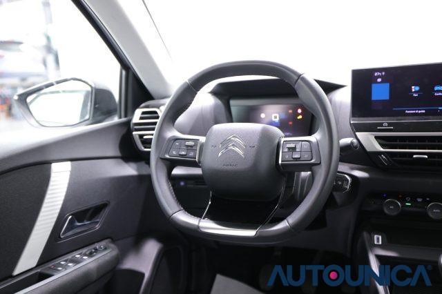CITROEN C4 PURETECH 100 S&S FEEL FARI LED