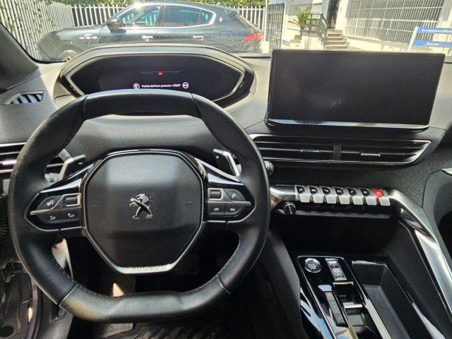 PEUGEOT 3008 BlueHDi 130 S&S EAT8 Allure Pack tua da?259,00