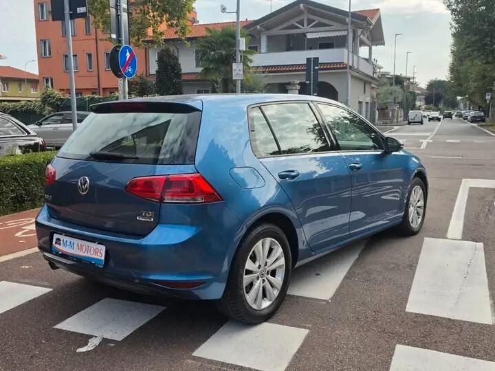 Volkswagen Golf Business 1.6 TDI 5p. Highline BlueMotion Technology