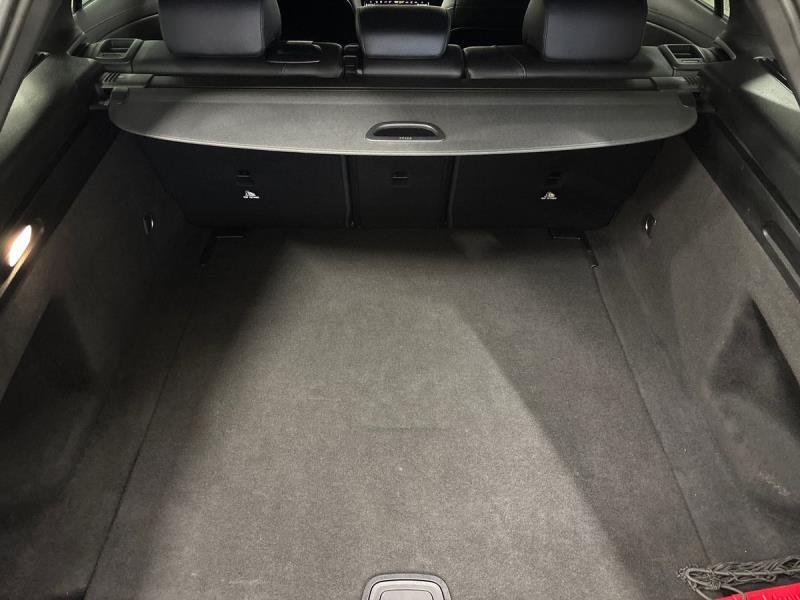 Mercedes CLA Shooting Brake 200 D Sport 8G-DCT