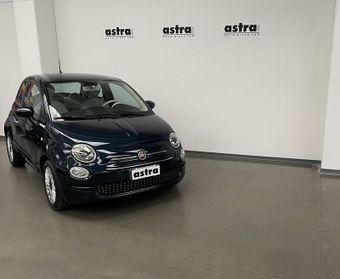 FIAT 500 1.0 Hybrid Lounge