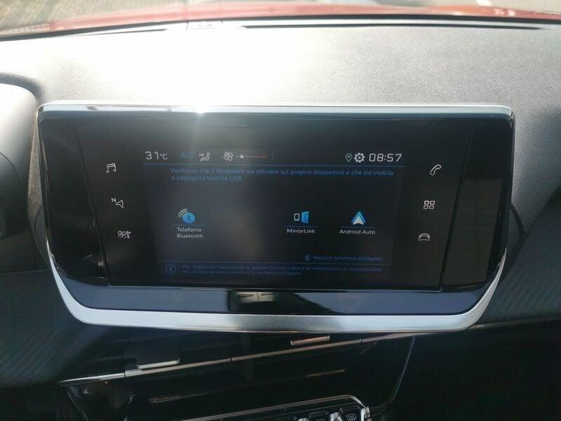 Peugeot 208 BlueHDi 100 Stop&Start 5 porte Active Pack