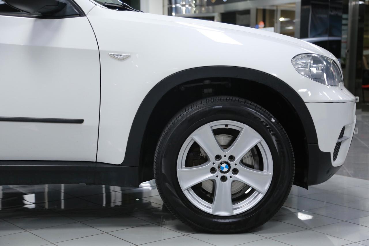 BMW X5 xDrive30d Futura auto