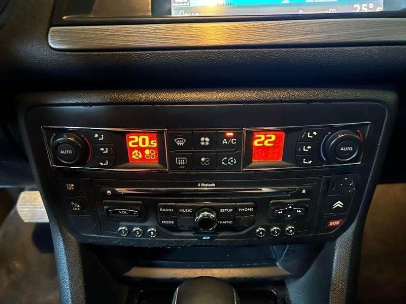 Citroën C5 2.0 HDi 160 Aut. Executive Tourer