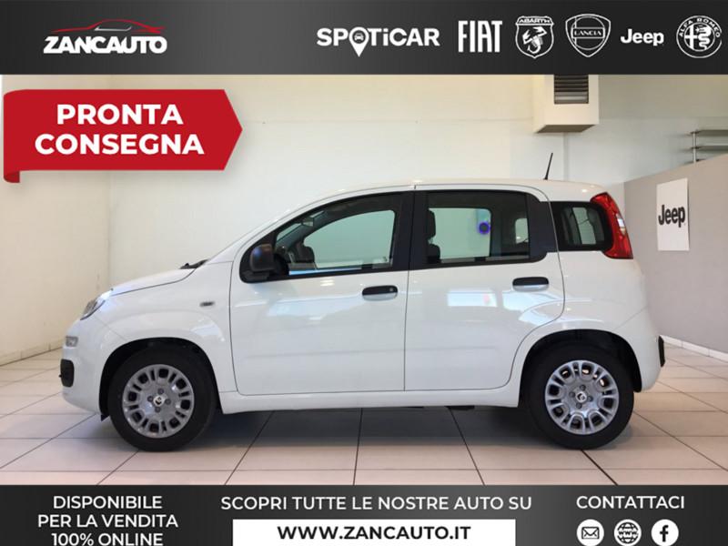 FIAT Panda S9 1.0 Hybrid Panda - PROMO ROTT E0-1-2-3 MARZO