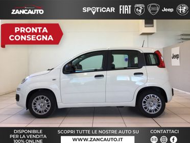 FIAT Panda S9 1.0 Hybrid Panda - PROMO ROTT E0-1-2-3 MARZO