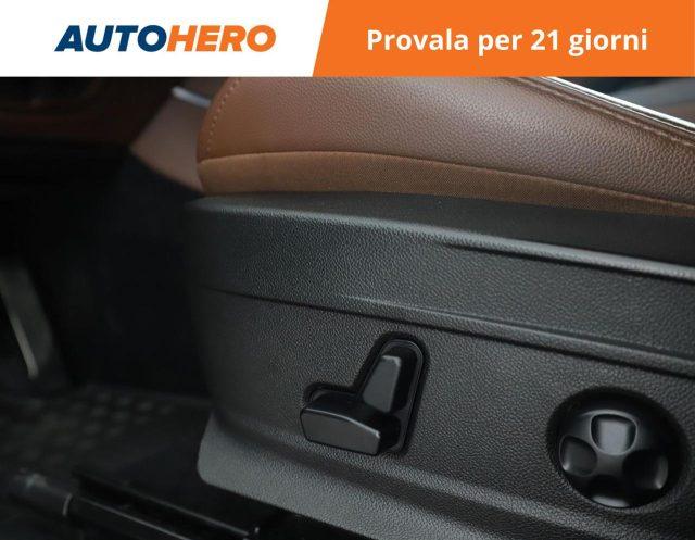 ALFA ROMEO Stelvio 2.2 Turbodiesel 210 CV AT8 Q4 Executive