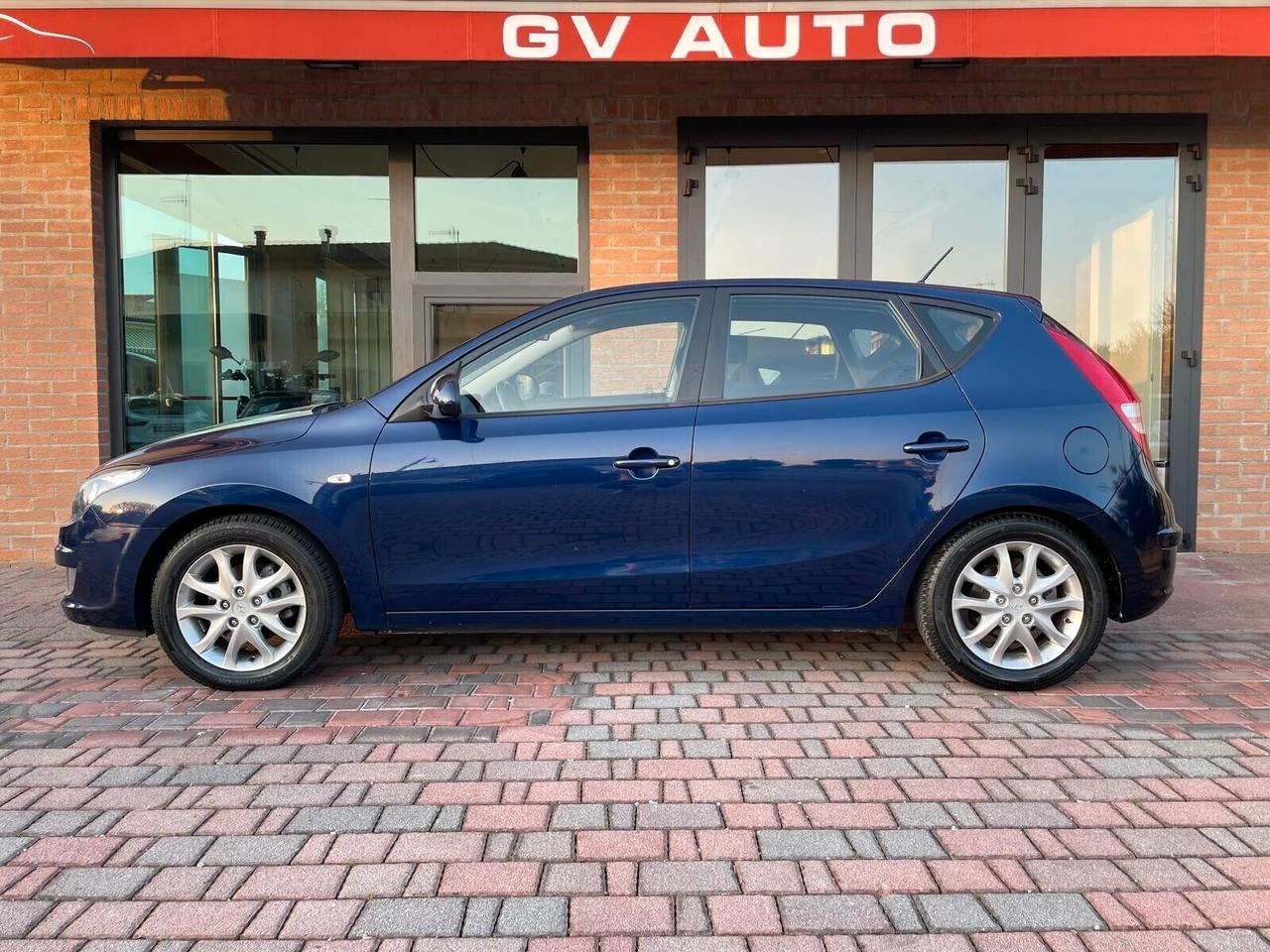 Hyundai i30 1.4 Active Special