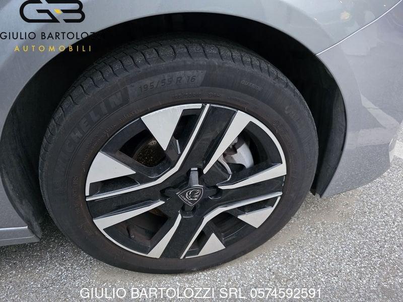 Peugeot 208 208 PureTech 100 Stop&Start 5 porte Allure