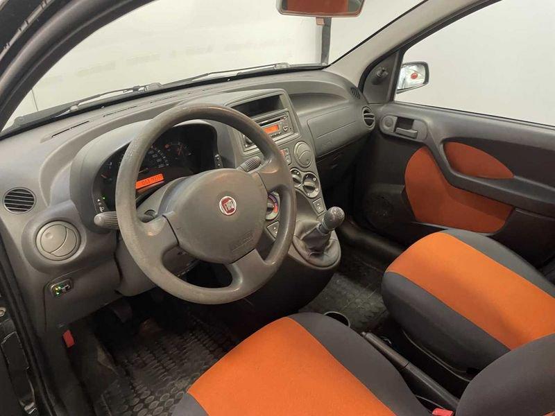 FIAT Panda Panda 1.2 Climbing Natural Power