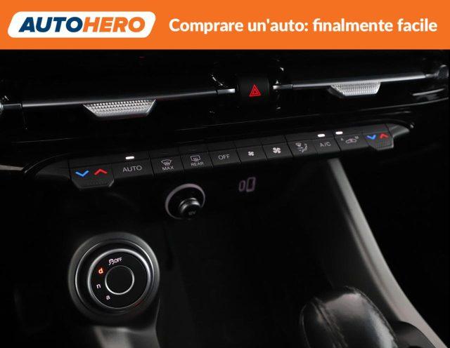 ALFA ROMEO Tonale 1.5 130 CV MHEV TCT7 Sprint