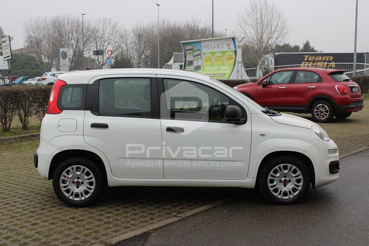 FIAT Panda 1.2 EasyPower Easy