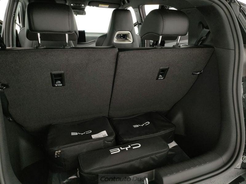 BYD Dolphin Surf Dolphin Surf 43,2 kWh Boost