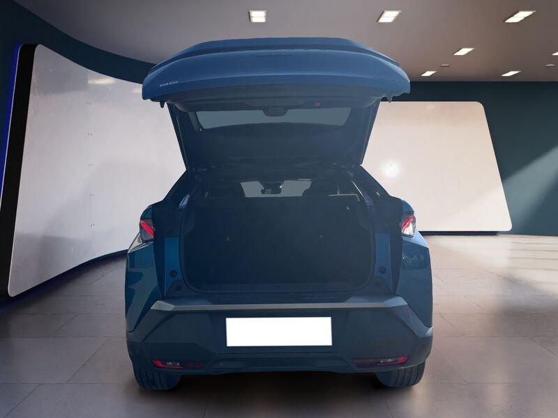 Peugeot 3008 NUOVO Nuova GT - Hybrid 136 E-DCS6