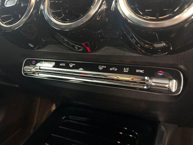 Mercedes-Benz GLB 200 d Sport Plus auto