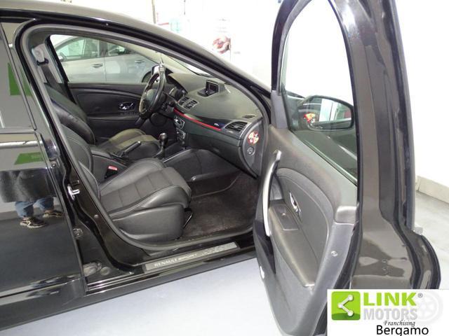 RENAULT Megane 1.2 TCe S&S Energy GT Line