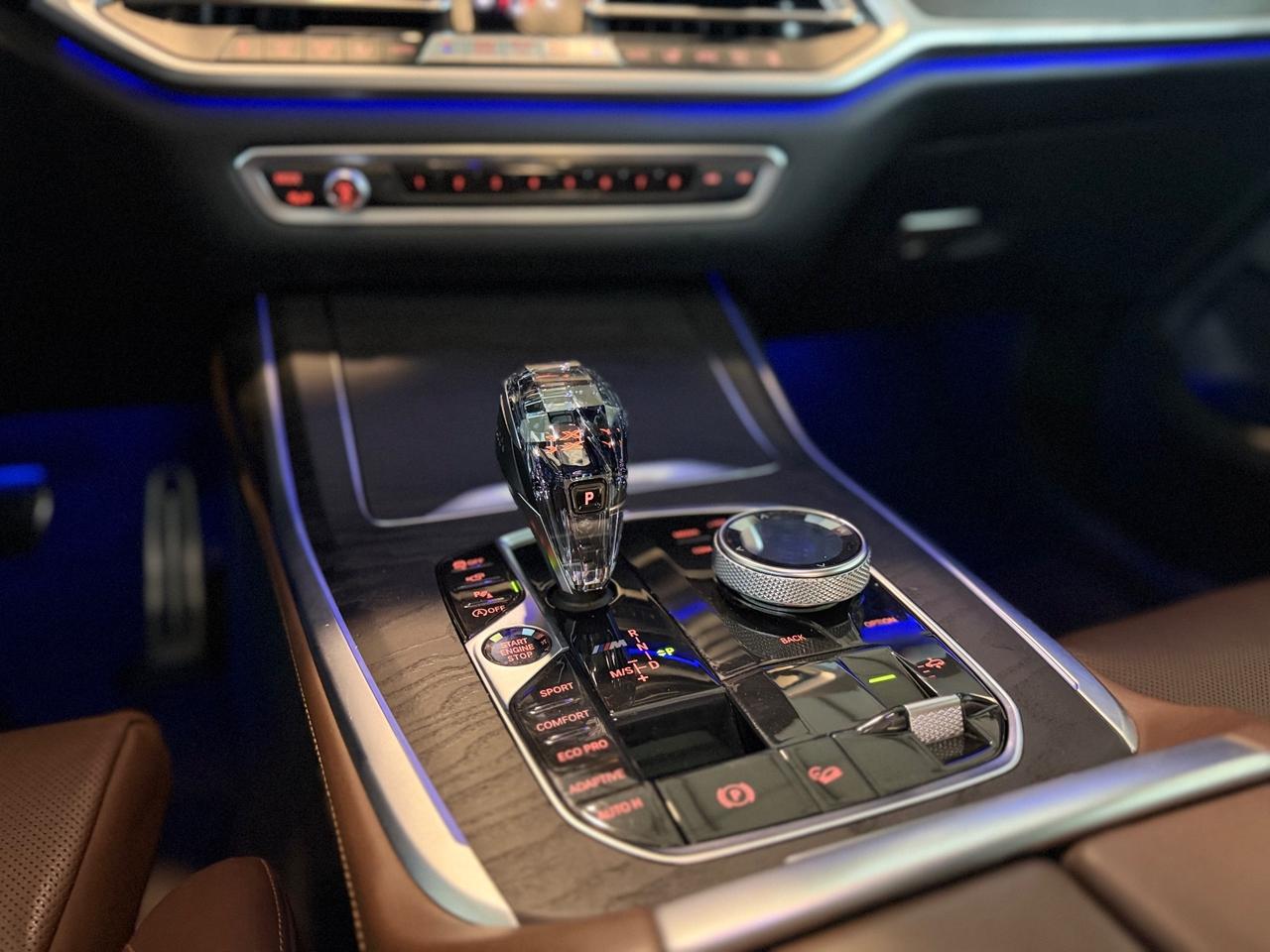 Bmw X7 M50d Full Optional 2020