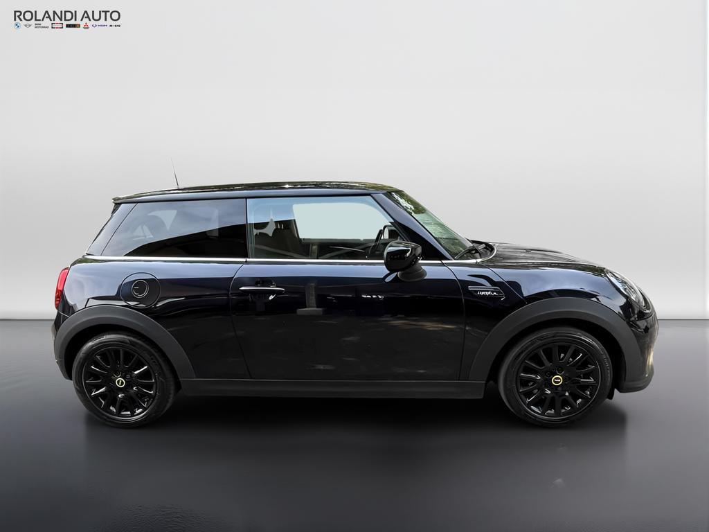 Mini Mini 3 Porte Full Electric Cooper SE Camden Edition Auto