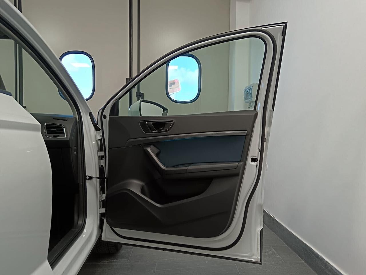 Seat Ateca 1.6 TDI Style CAMBIO AUTOMATICO