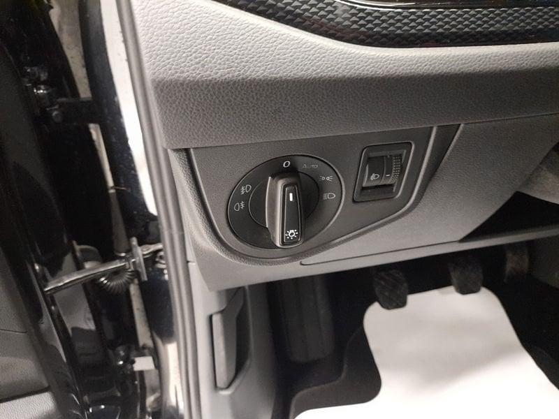 Volkswagen Taigo Taigo 1.0 TSI 115 CV Life