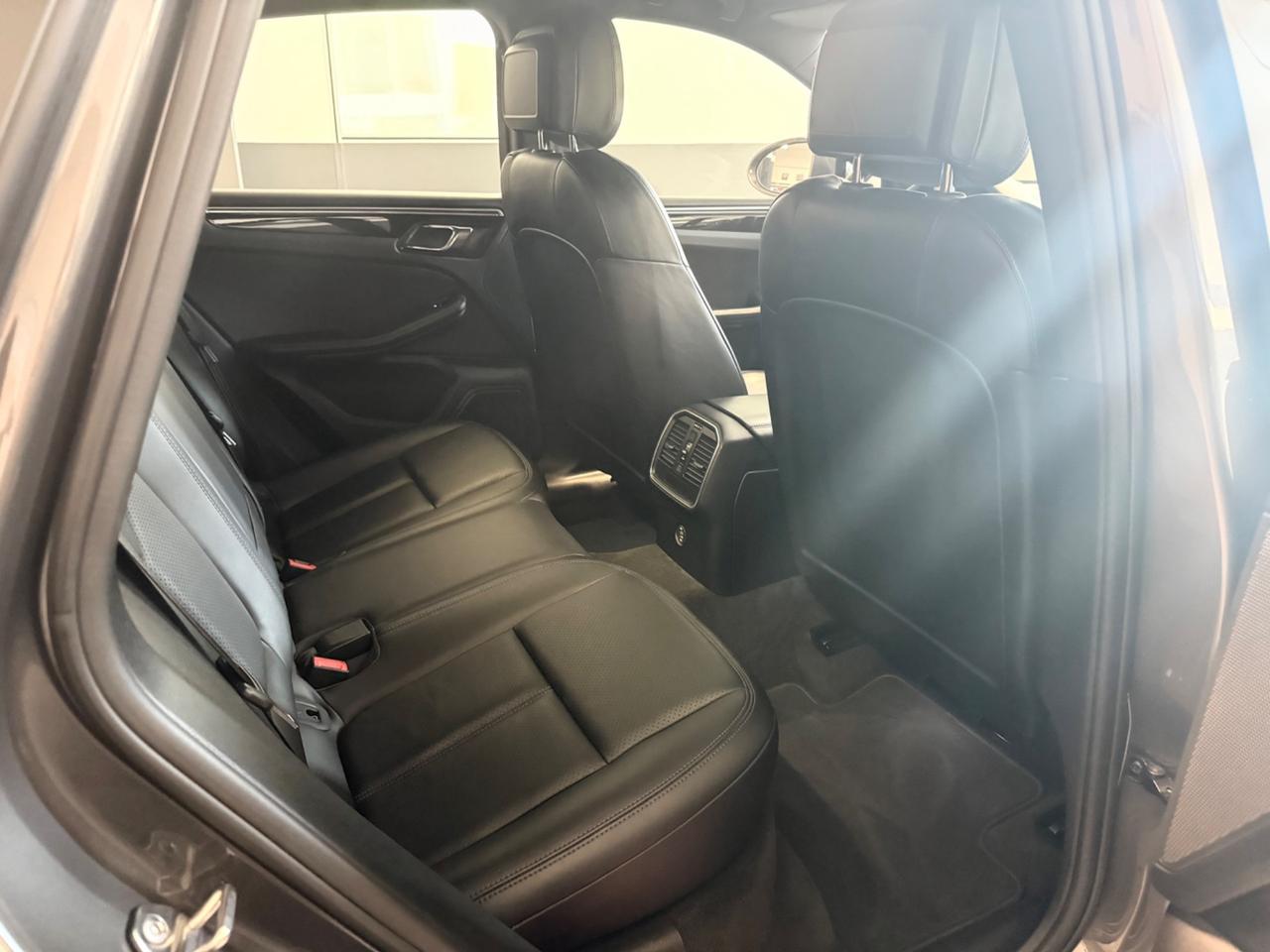 Porsche Macan 2.0 252cv Unico Proprietario