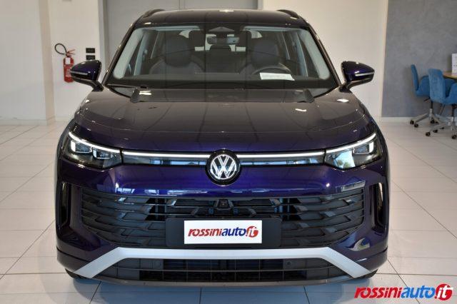 VOLKSWAGEN Tayron 2.0 TDI 193 CV DSG 4MOTION EDITION PLUS 7 POSTI