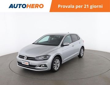 VOLKSWAGEN Polo 1.0 TSI 5p. Highline BlueMotion Technology