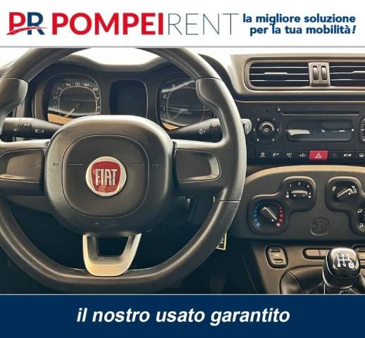 Fiat Panda 1.2 easypower K-way Gpl 69cv