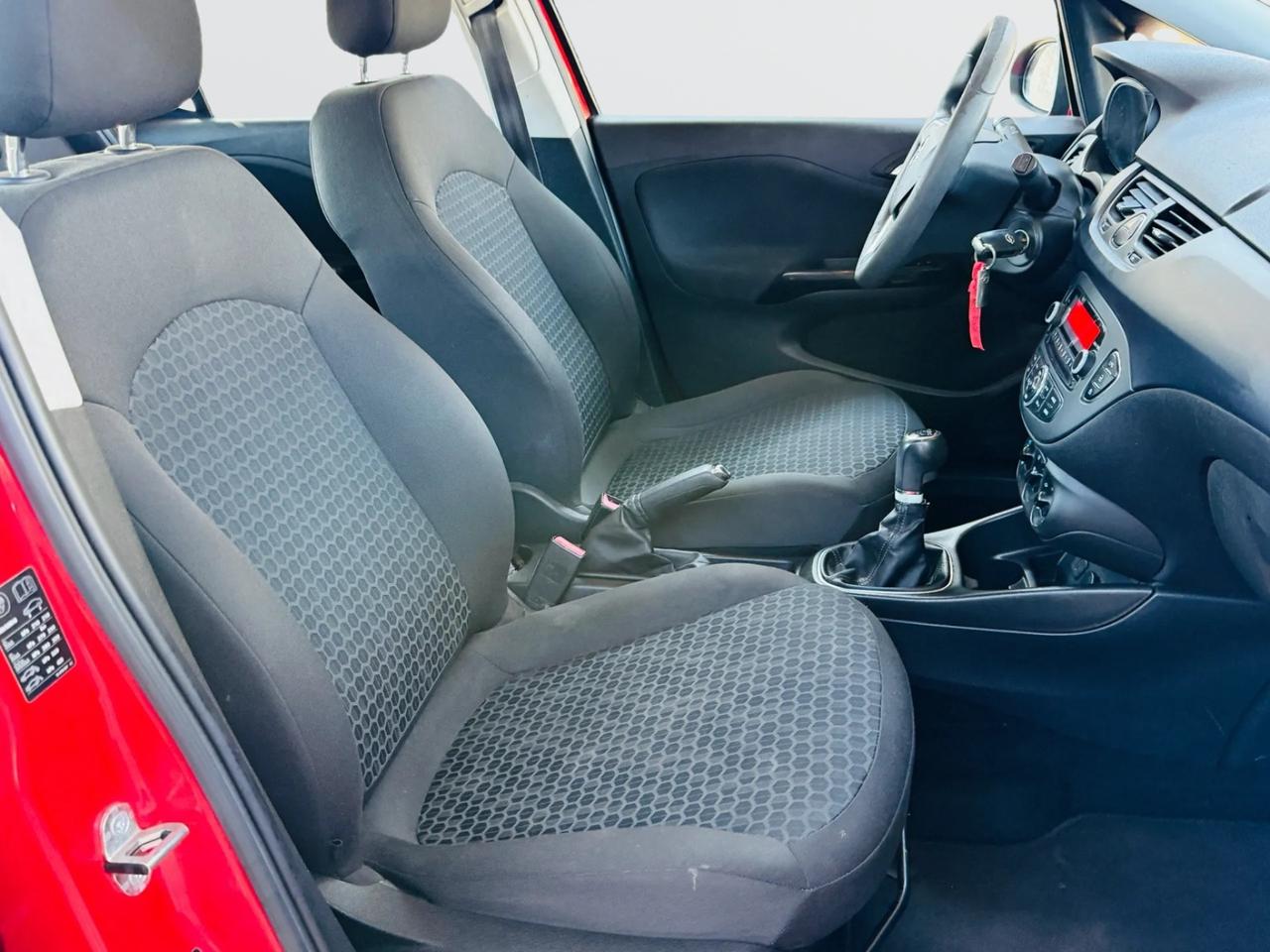 Opel CORSA 1.4 GPL 90 CV Tech*NEOPATENTATI*5 PORTE*