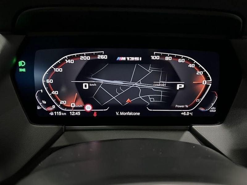 BMW Serie 1 M 135i xDrive