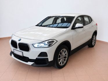 Bmw X2 sDrive16d Business-X