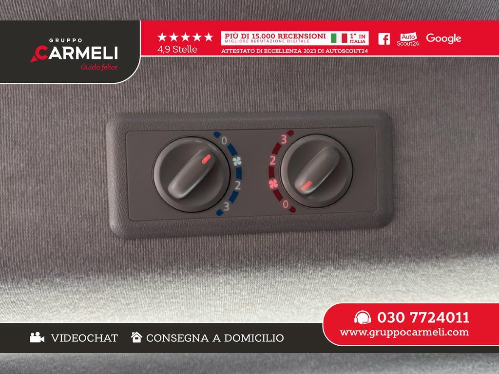 Renault Trafic IV Promiscuo Trafic 2.0 Blue Dci 150cv L2 Spaceclass Eag9