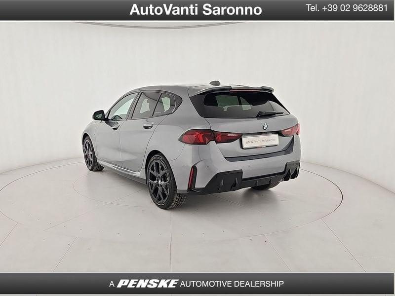 BMW Serie 1 118d MSport Pro