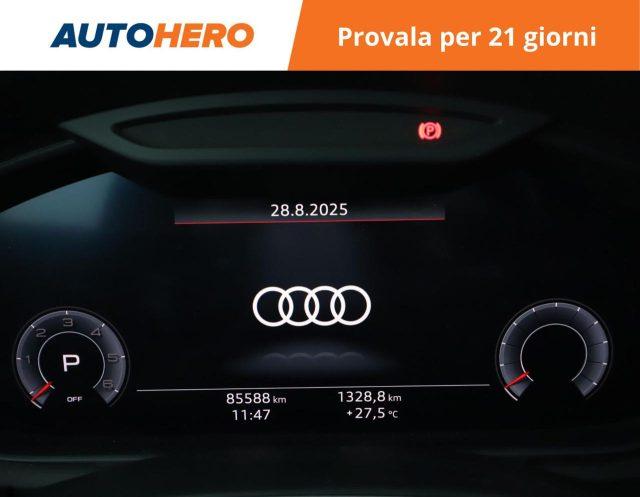 AUDI A7 SPB 50 3.0 TDI quattro tiptronic