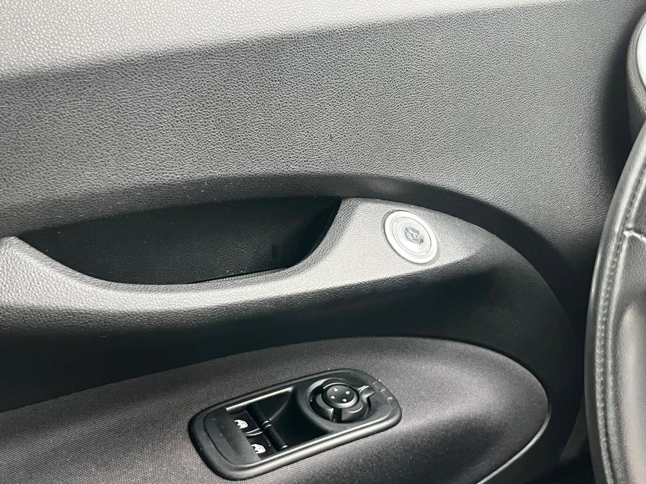 Fiat 500 Elettrica 2020