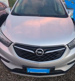 OPEL MOKKA 2018 A GPL 1.4 ULTIMATE FULL OPTIONAL