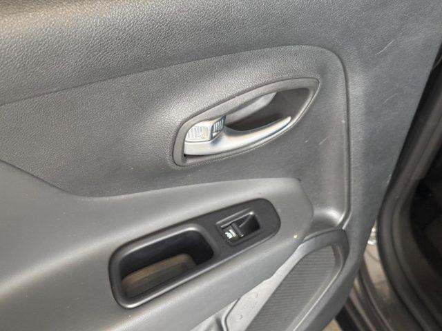 JEEP Renegade 1.3 T4 DDCT Limited