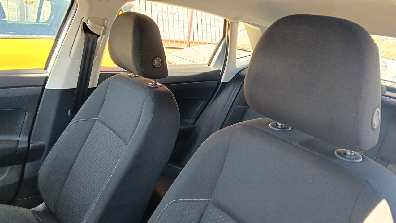 VOLKSWAGEN POLO 1.6 DIESEL-PREZZO PROMO!