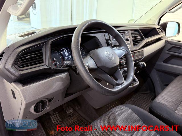 VOLKSWAGEN T6.1 Caravelle Kombi 2.0 TDI 110CV 9 posti