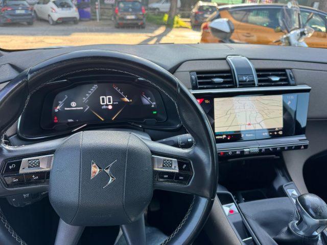 DS AUTOMOBILES DS 7 Crossback BlueHDi 130 Business