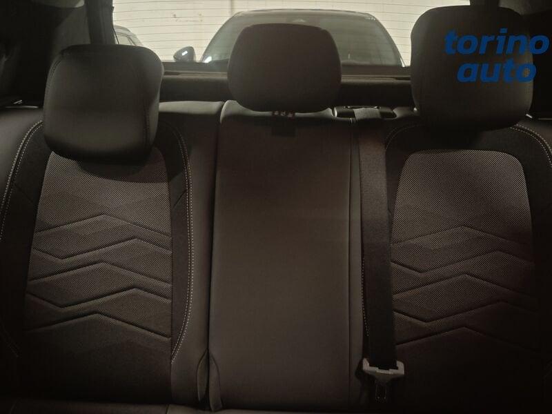 Jeep Avenger Avenger 1.2 turbo Altitude fwd 100cv