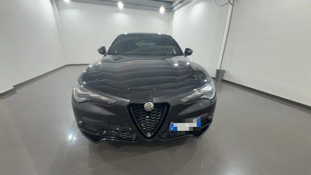 ALFA ROMEO Stelvio 2.2 TD 210CV AT8 Q4 Veloce #VARI COLORI