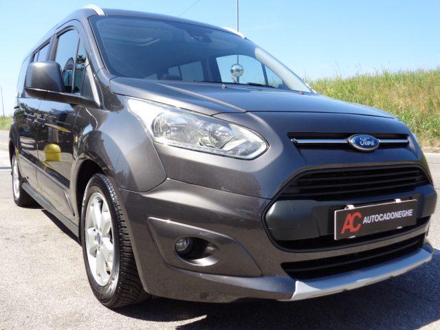 FORD Transit Connect 1.5dcti 7 Posti PREZZO VALIDO FINO 15.07,GARANZIA