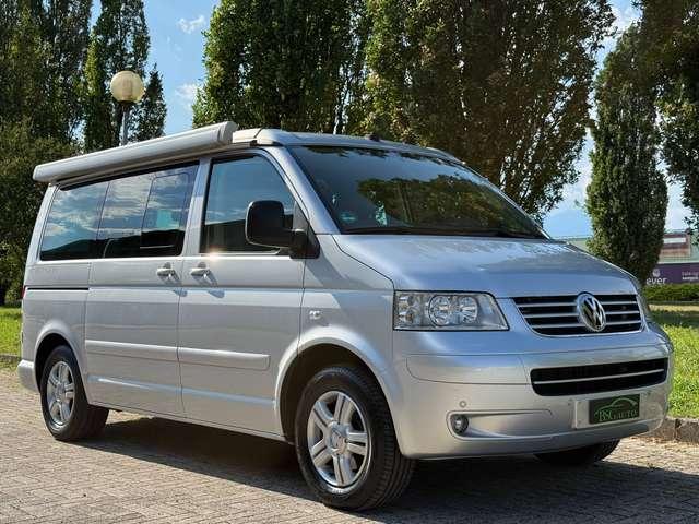 Volkswagen T5 California