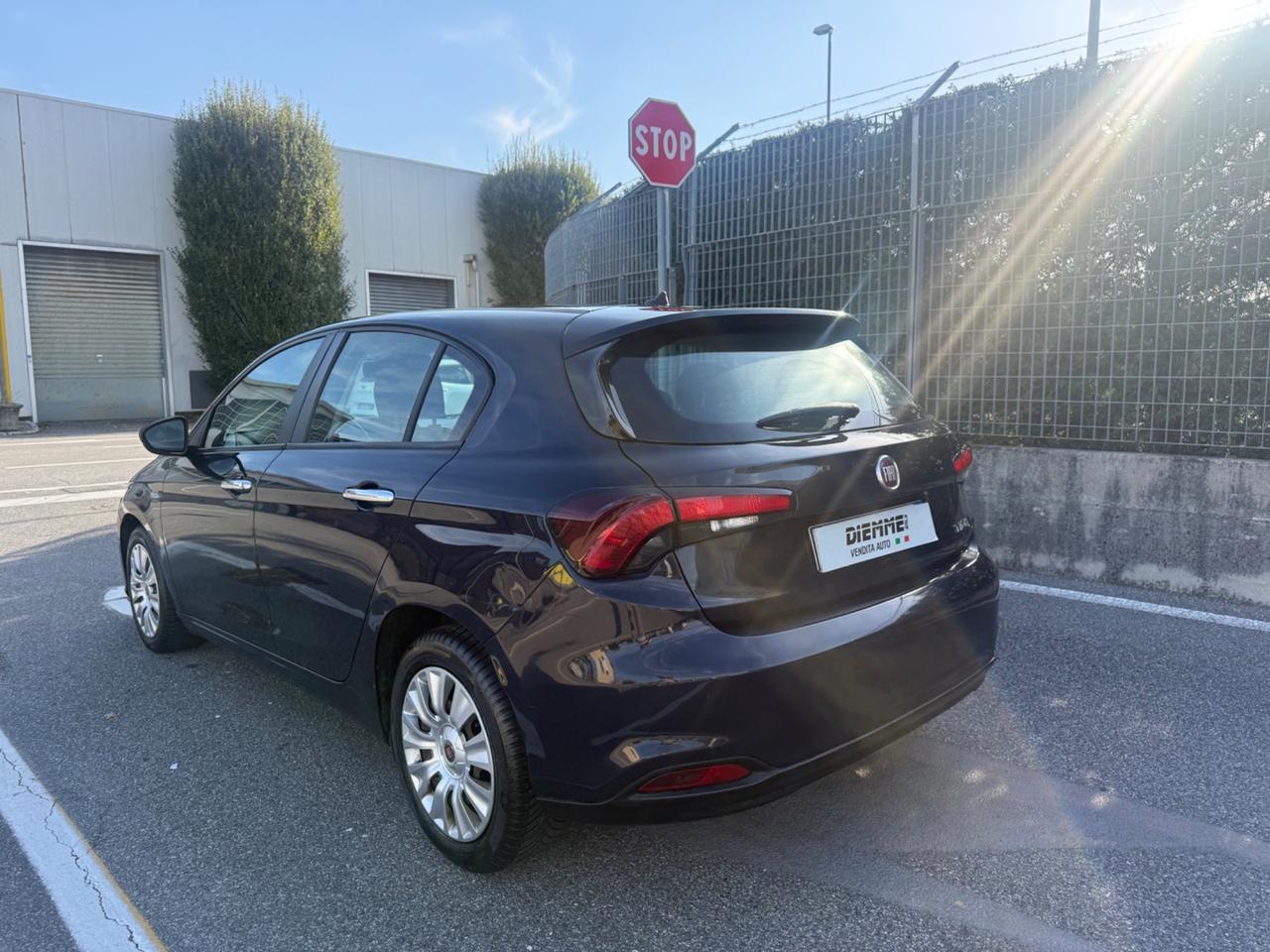 Fiat Tipo 1.6 Mjt S&S 5 porte Easy