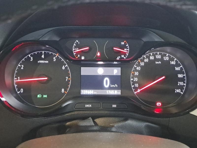 OPEL CROSSLAND 1.5 Diesel 120cv Design / Tech S/S AT6