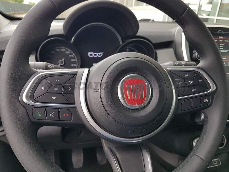 FIAT 500X 2022 1.3 mjet 95cv