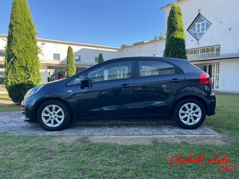 Kia Rio 1.2 CVVT Cool